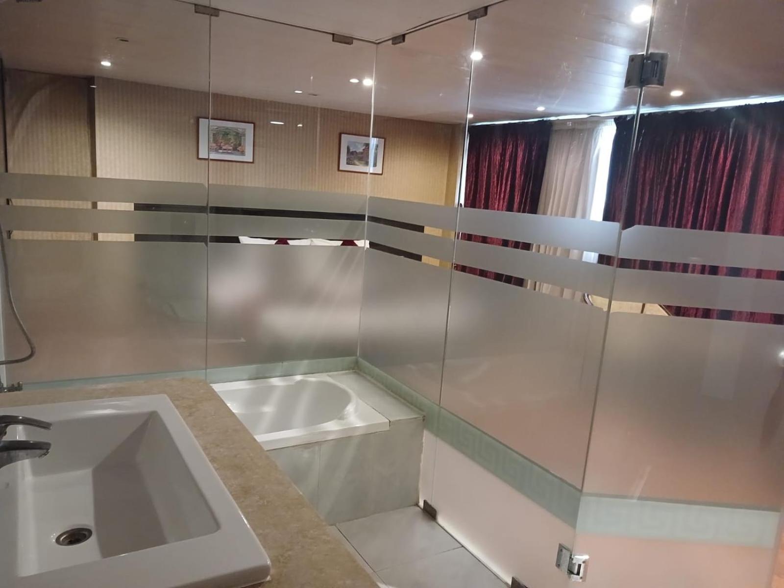 凯撒公园酒店 贝鲁特 外观 照片
