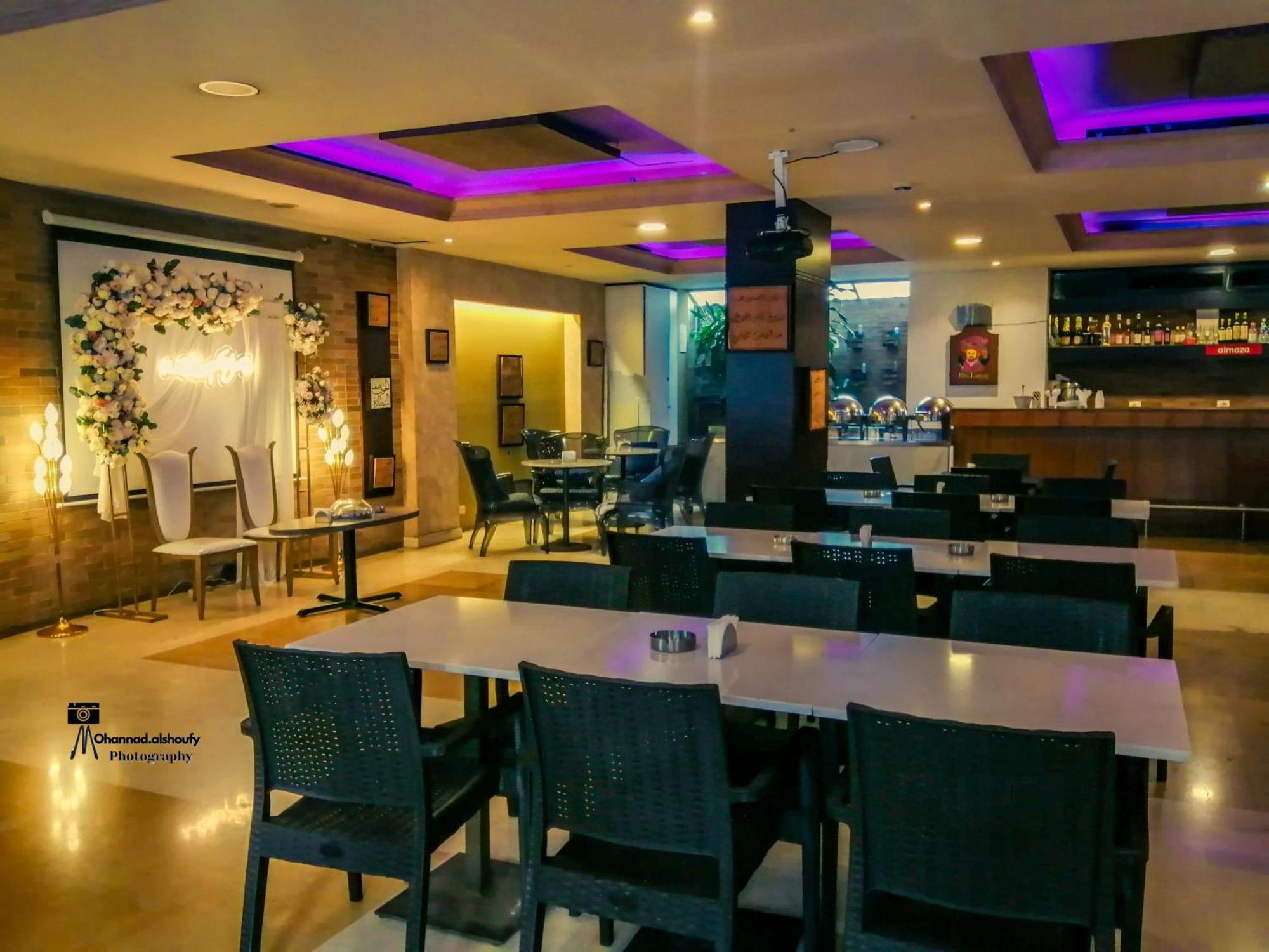 凯撒公园酒店 贝鲁特 外观 照片