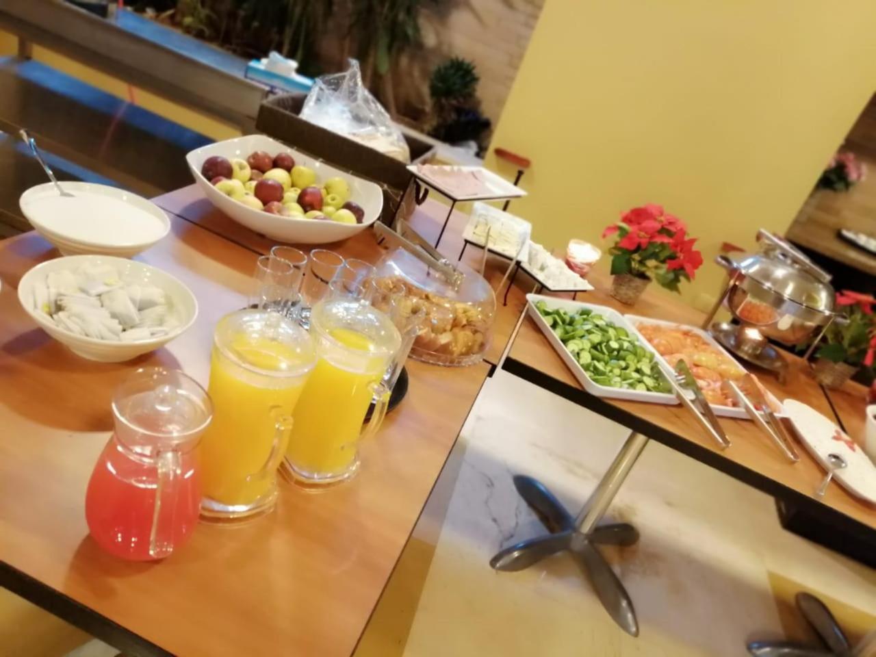 凯撒公园酒店 贝鲁特 外观 照片