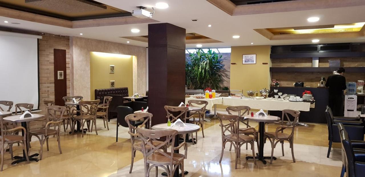 凯撒公园酒店 贝鲁特 外观 照片